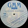 ALEXANDER ROBOTNICK LOVE SUPREME