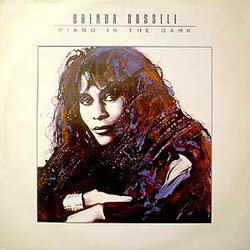 BRENDA RUSSELL