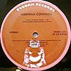 NORMAN CONNORS ONCE I'VE BEEN THERE