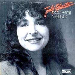 JUDY ROBERTS