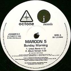 MAROON 5