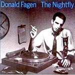DONALD FAGEN
