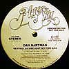 DAN HARTMAN
