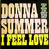 DONNA SUMMER