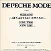 DEPECHE MODE