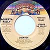 ROBERTA KELLY
