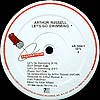 ARTHUR RUSSELL ���R�[�h