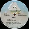 CANDELA | ���R�[�h �W���P�b�g