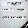 CURTIS MAYFIELD ���R�[�h