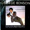 GEORGE BENSON | ���R�[�h �W���P�b�g