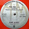 HERB ALPERT | ���R�[�h �W���P�b�g