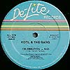 KOOL & THE GANG ���R�[�h