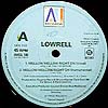 LOWRELL | ���R�[�h �W���P�b�g