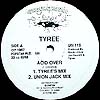 TYREE | ���R�[�h �W���P�b�g