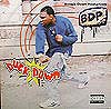 BOOGIE DOWN PRODUCTIONS ���R�[�h