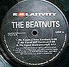 BEATNUTS ���R�[�h