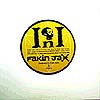 InI feat. PETE ROCK | ���R�[�h �W���P�b�g