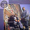 PETE ROCK & C.L. SMOOTH | ���R�[�h �W���P�b�g