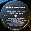 ROUGH HOUSE SURVIVERS | ���R�[�h �W���P�b�g