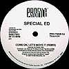 SPECIAL ED ���R�[�h 