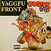 YAGGFU FRONT | ���R�[�h �W���P�b�g