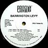 BARRINGTON LEVY