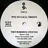 PETE ROCK & C.L. SMOOTH