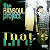 HANSOUL PROJECT