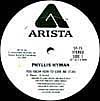 PHYLLIS HYMAN