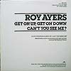 ROY AYERS