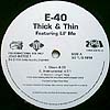 E-40 feat. LIL' MO