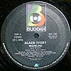 BLACK IVORY