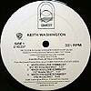 KEITH WASHINGTON
