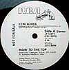 KENI BURKE