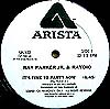 RAY PARKER JR. & RAYDIO