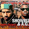 SHOWBIZ & A.G.