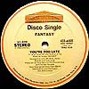 FANTASY