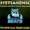 STETSASONIC