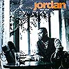 RONNY JORDAN