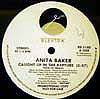 ANITA BAKER