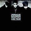 JUNGLE BROTHERS